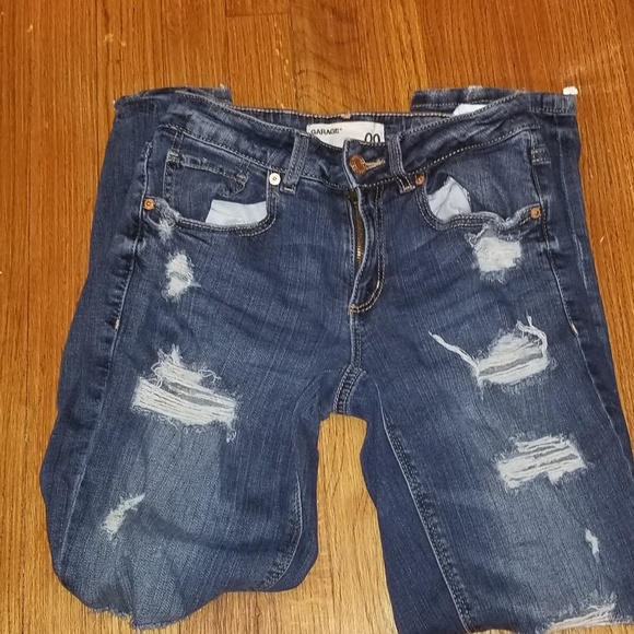 Jeans - Picture 3 of 4